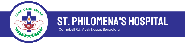 St. Philomena's Hospital